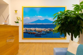 Le Meraviglie Di Napoli, Napoli